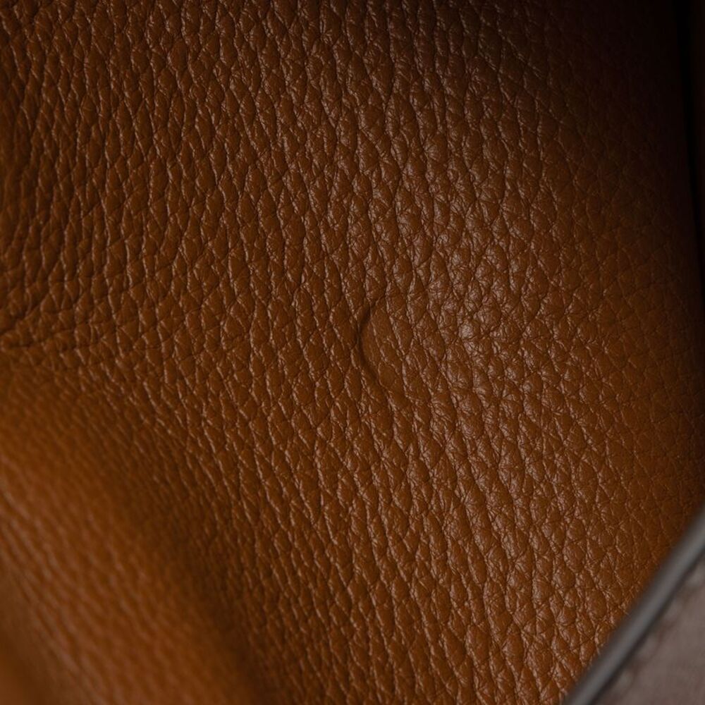 Tory Burch Leather Miller Flap Crossbody - Picture 14 of 15